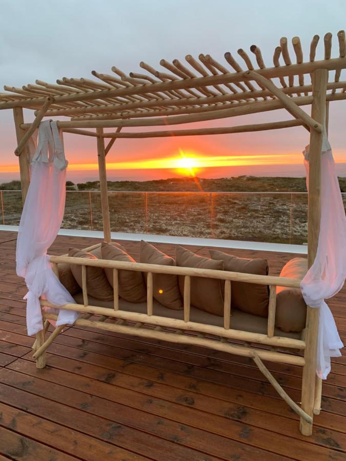 We Surf House Bed and Breakfast Figueira da Foz Exteriör bild