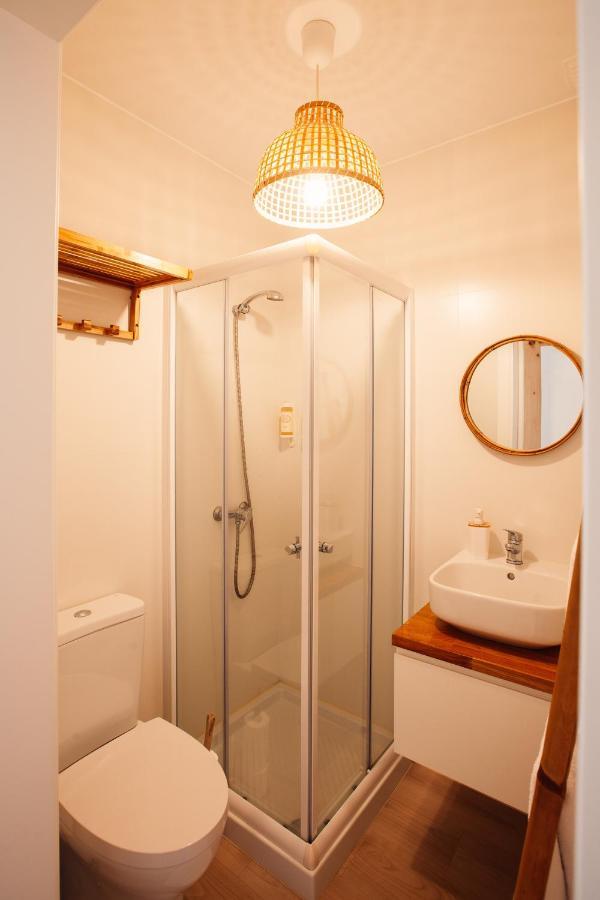 We Surf House Bed and Breakfast Figueira da Foz Exteriör bild