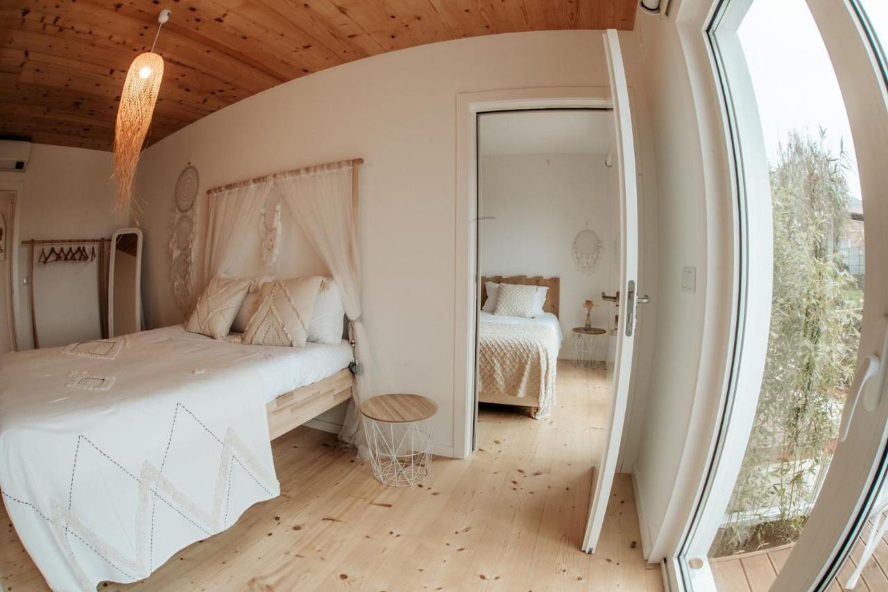 We Surf House Bed and Breakfast Figueira da Foz Exteriör bild