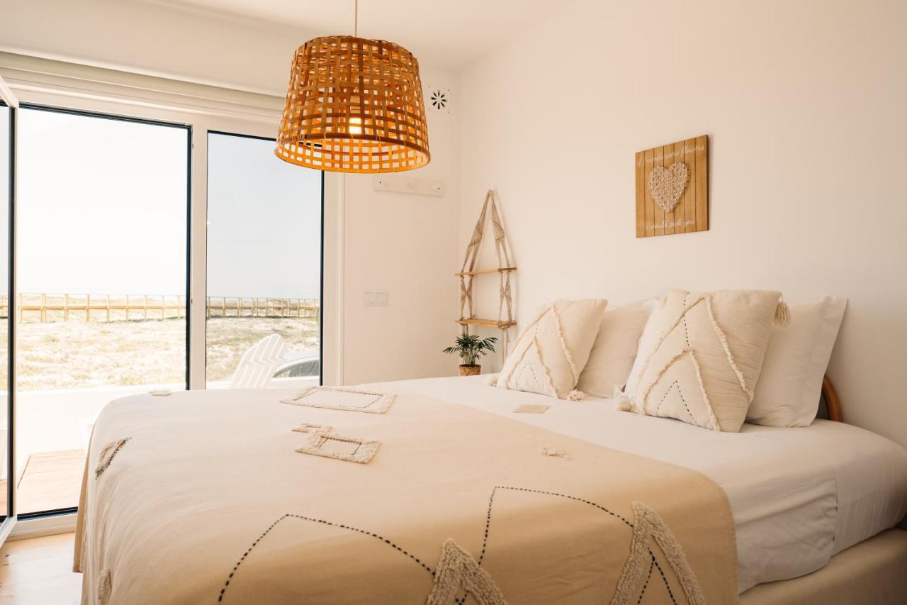 We Surf House Bed and Breakfast Figueira da Foz Exteriör bild