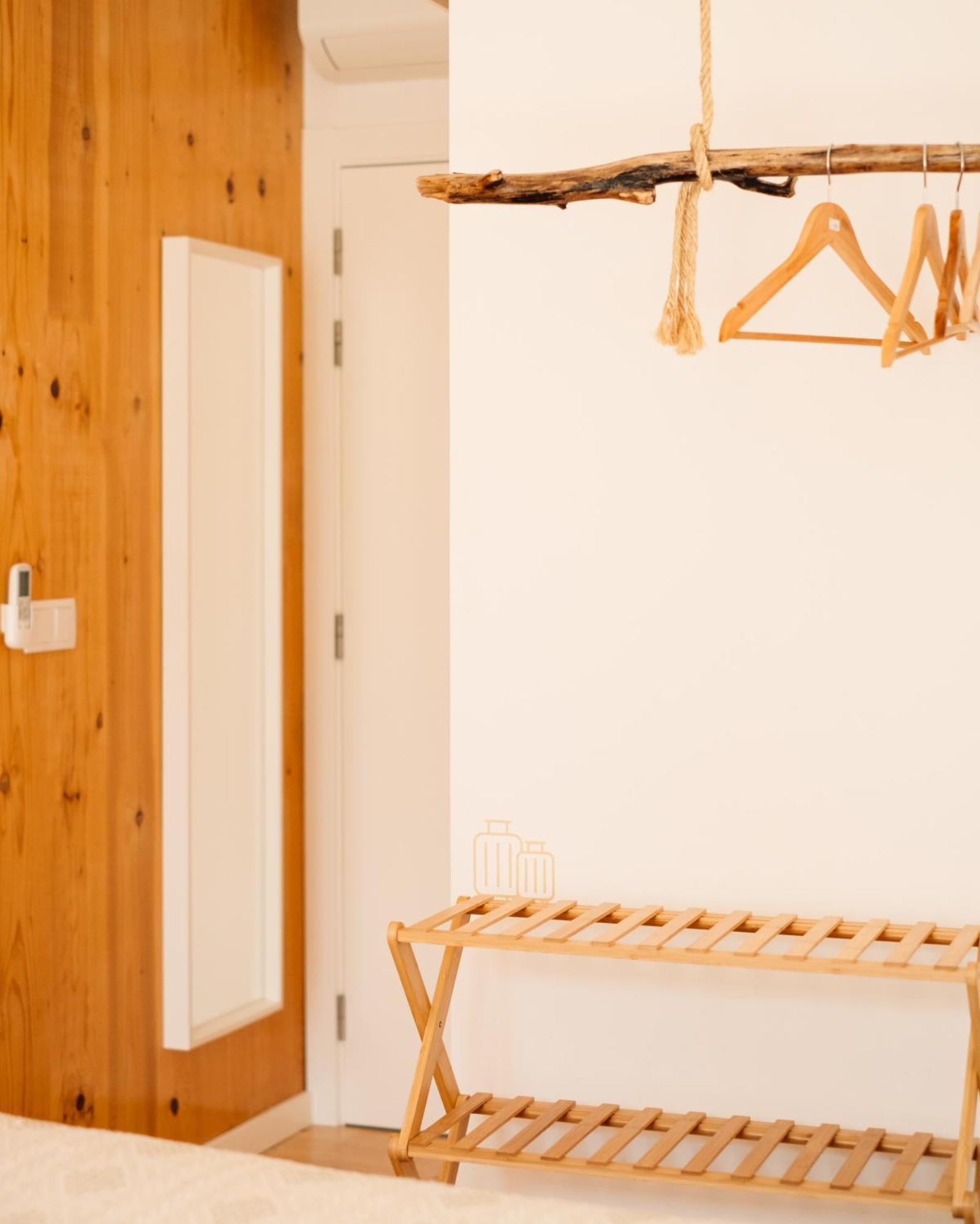 We Surf House Bed and Breakfast Figueira da Foz Exteriör bild