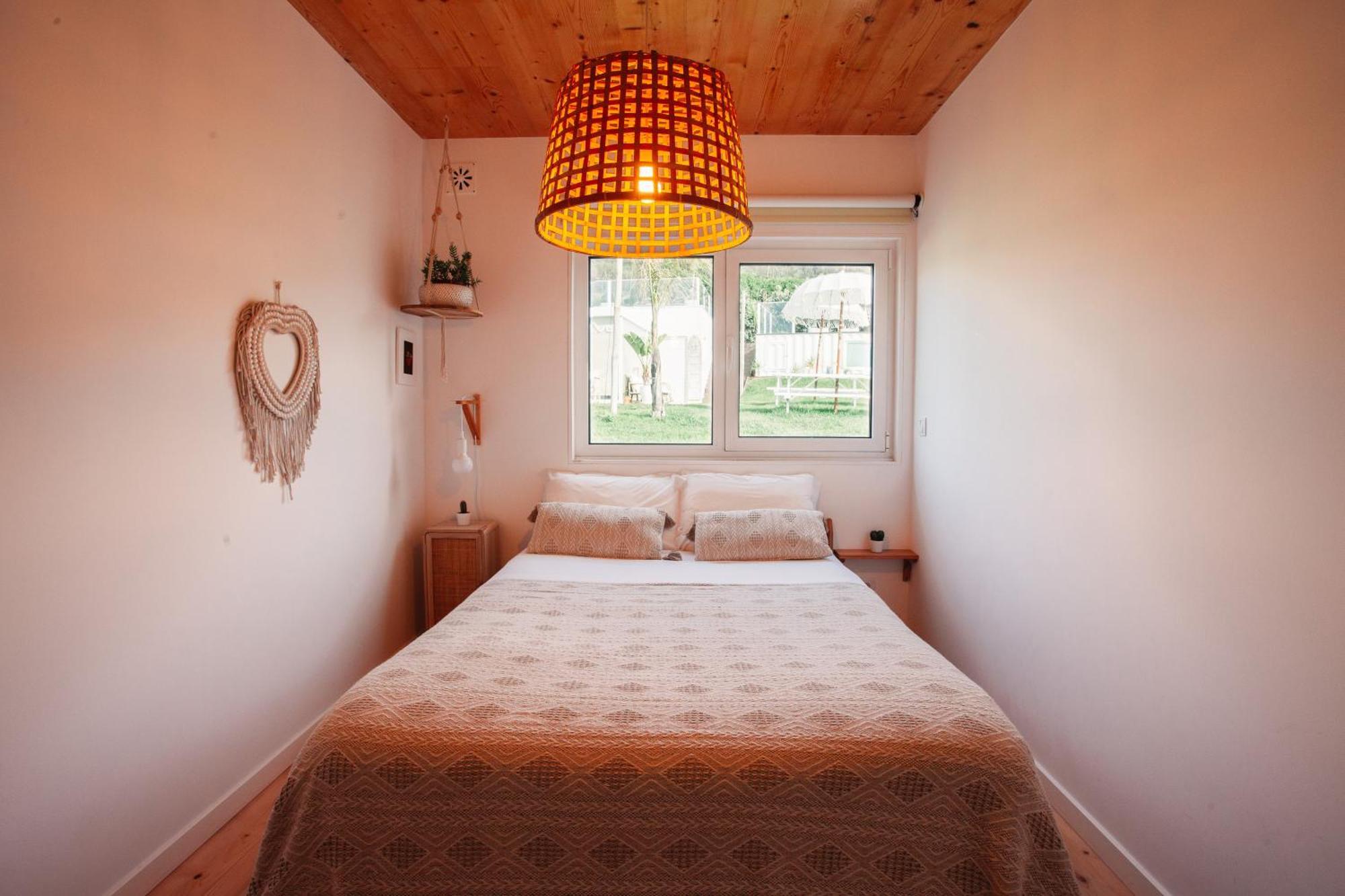 We Surf House Bed and Breakfast Figueira da Foz Exteriör bild