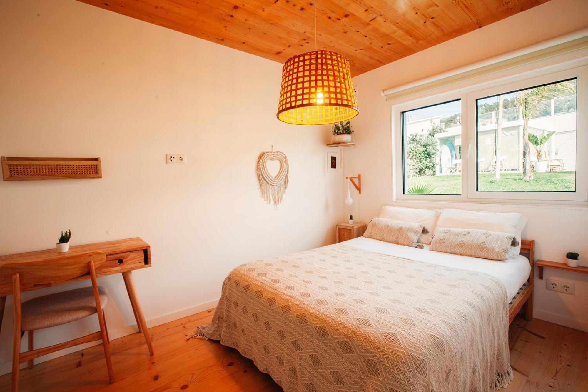 We Surf House Bed and Breakfast Figueira da Foz Exteriör bild